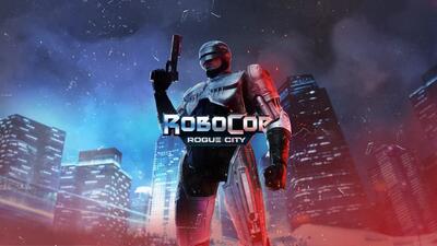 استودیوی RoboCop یک بازی نقش آفرینی اکشن می‌سازد! - تک ناک - اخبار دنیای تکنولوژی