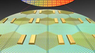 محققان کره‌ای ترانزیستورهای زیر نانومتری تولید می‌کنند