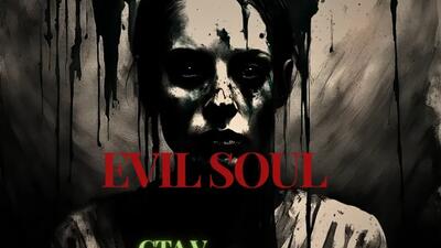 ماد Evil Soul با موضوع ترسناک به بازی GTA 5 اضافه شد - تک ناک - اخبار دنیای تکنولوژی