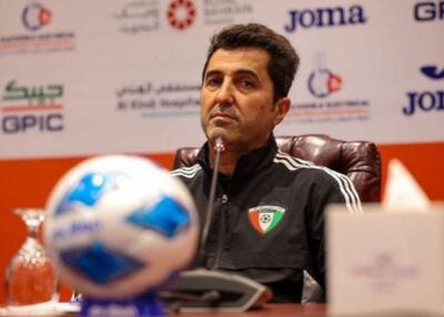 اختصاصی: جام جهانی نه، مقصد بعدی مربی ایرانی مشخص شد!