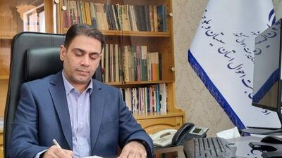تمامی ادارات ثبت احوال و دفاتر پیشخوان سطح استان در روز انتخابات  دایر است