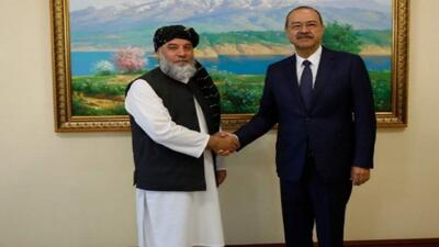 اعلام آمادگی ازبکستان برای سرمایه‌گذاری در پروژه‌های برق افغانستان