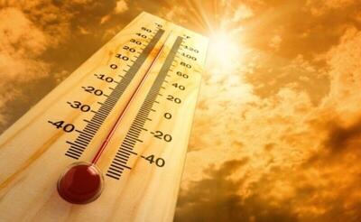 تداوم هوای گرم در سطح استان کرمان تا اوایل هفته آینده