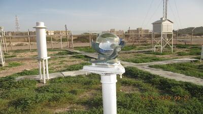 بزودی چهار ایستگاه هواشناسی جدید در استان قزوین راه اندازی می‌شود