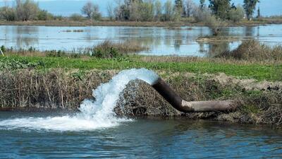 استفاده از تجربیات بازنشستگان در مسائل آب استان یزد