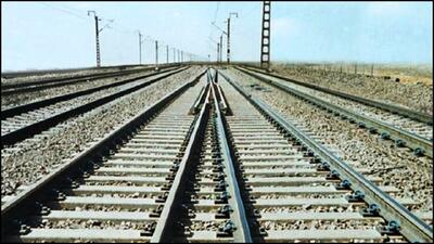 توسعه راه آهن؛ مطالبه گلستانی‌ها از دولت چهاردهم