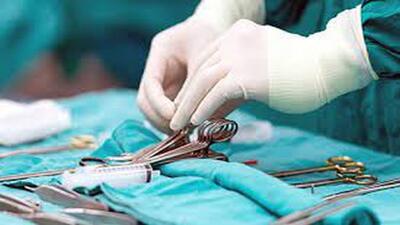 سومین عمل جراحی ناهنجاری نوزادان در ایلام‌