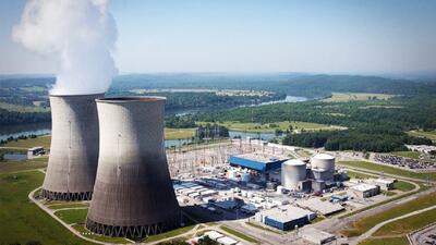 آمادگی ۹۸ درصدی نیروگاه‌های برق کشور برای عبور از تابستان