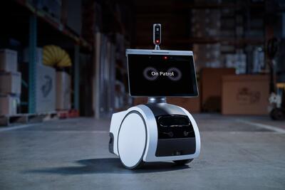 آمازون کسب‌و‌کار ربات‌های تجاری Astro را بازنشسته می‌کند - زومیت