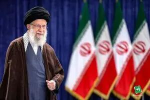 توصیه مهم رهبر انقلاب به ملت ایران