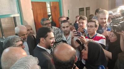 آذری جهرمی: فردای انتخابات باید در کشور وفاق ملی ایجاد شود