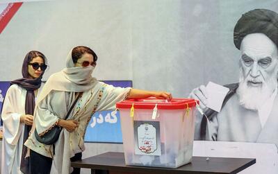 غیر رسمی؛ میزان مشارکت در انتخابات اعلام شد