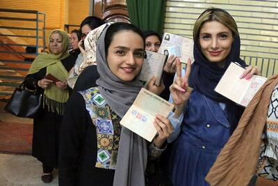۲۸۵ رأی اولی قزوینی در دومین دوره انتخابات ریاست جمهوری
