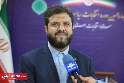 رئیس ستاد انتخابات استان تهران خبر داد؛   رسیدگی به گزارش تخلفات انتخاباتی در استان تهران/بازرس ویژه اعزام می شود