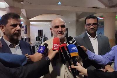 استاندار بوشهر: از آرای مردم در استان به خوبی صیانت خواهیم کرد