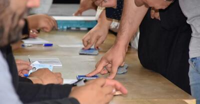 رئیس ستاد انتخابات استان کهگیلویه و بویراحمد : مردم رای گیری را به ساعات پایانی روز موکول نکنند
