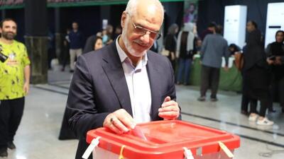 استاندار خوزستان: شاهد افزایش مشارکت مردم در انتخابات نسبت به هفته گذشته هستیم