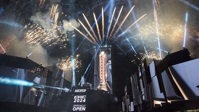 جام جهانی ورزش‌های الکترونیک در ریاض آغاز شد