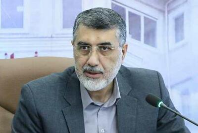 رئیس ستاد انتخابات مازندران: شهروندان مازندرانی، تخلفات انتخاباتی را به هیئت بازرسی گزارش دهند