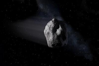 آزمایش فرضی ناسا برای جلوگیری از برخورد سیارک به زمین