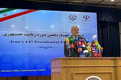 وزیر کشور: مردم اقتدار و بزرگی ایران را به اثبات برسانند