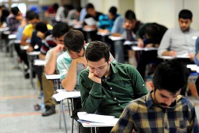 زمان اعلام نتایج امتحانات نهایی دانش آموزان | اقتصاد24