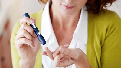 علائم جدی و زنگ خطر بیماری دیابت نوع 2