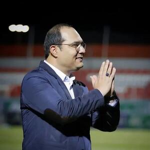 تکلیف محمد ربیعی در فصل جدید لیگ برتر نهایی شد