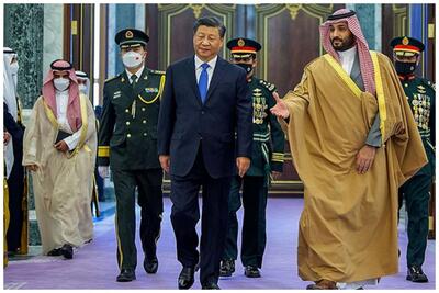 پروژه ناکام یارگیری چین در خاورمیانه/ ایران در معامله عربستان با شرق و غرب کجا قرار دارد