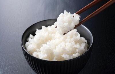 ساخت یک غذای جدید در چین؛ برنجی که طعم گوشت می‌دهد!