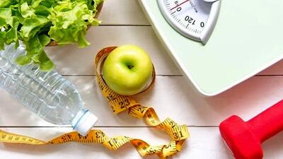 چگونه می‌توان با تغییرات کوچک در سبک زندگی به کاهش وزن رسید؟