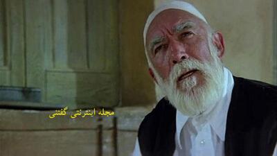 آنتونی کوئین بازیگر نقش عمر مختار و حمزه فیلم محمد رسول الله (ص) + ازدواج و زن جذابش!