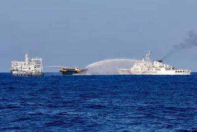 فیلیپین درخواست آمریکا برای مداخله در تنش‌های دریای چین جنوبی را رد کرد