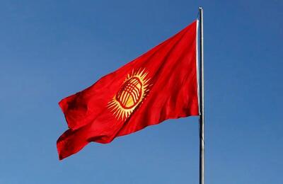 خنثی‌سازی طرح شورش برای قبضه قدرت در قرقیزستان