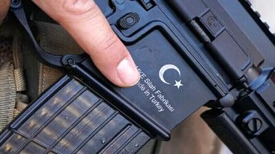 بازداشت ۴۵ مظنون به عضویت در گروه تروریستی داعش در ترکیه