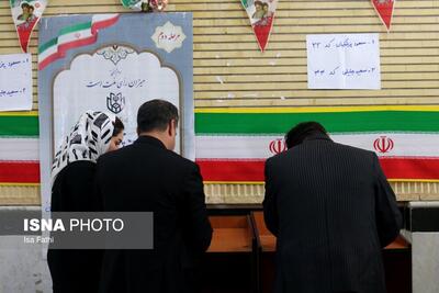 حضور ۱۰۰ بازرس وزارت کشور برای بررسی صحت جریان انتخابات در خراسان شمالی