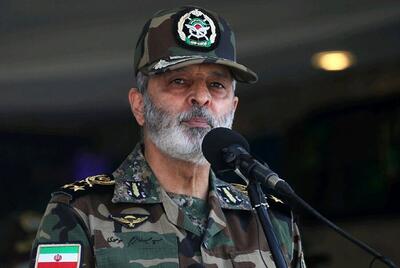 سرلشکر موسوی: هر کس انتخاب شود ارتش به او کمک می کند تا موفق باشد