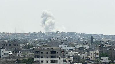 تحولات فلسطین؛ درگیری شدید در «الشجاعیه» غزه و شهادت ۵ نفر در «جنین»