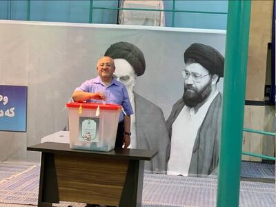حق‌شناس: امروز می‌تواند یکی از قله‌های تاریخ ایران باشد