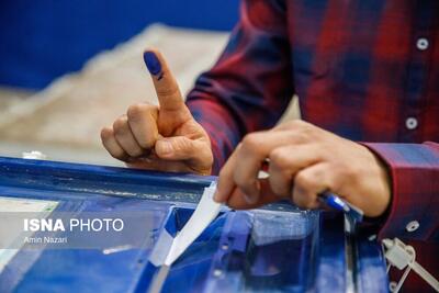فرماندار اهواز: ‌فرآیند رای‌گیری به خوبی در حال اجرا است