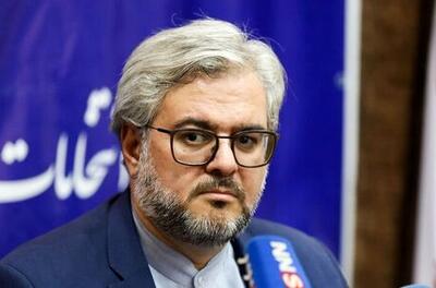 افزایش ۲۰ درصدی رای‌دهندگان در اغلب نمایندگی‌های ایران در خارج از کشور