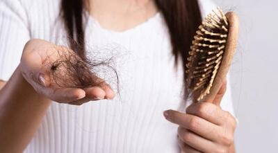 برای جلوگیری از ریزش مو چه بخوریم؟ - خبرنامه