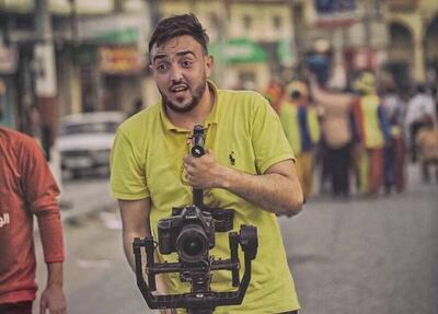 شهادت خبرنگاری دیگر در بمباران غزه