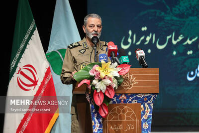 حضور درانتخابات عاملی مهم در ایجاد اقتدار ایران است