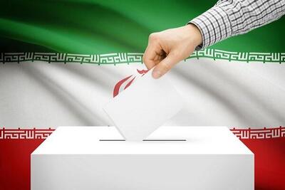 ۱۴۴ شعبه اخذ رای برای در دوم انتخابات در مهاباد توزیع شد