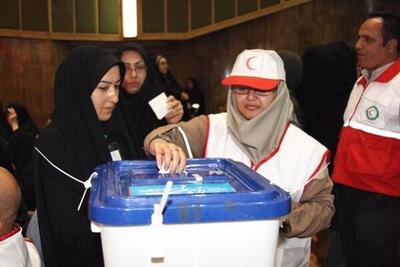 پیروز واقعی انتخابات، ملت بزرگ ایران هستند