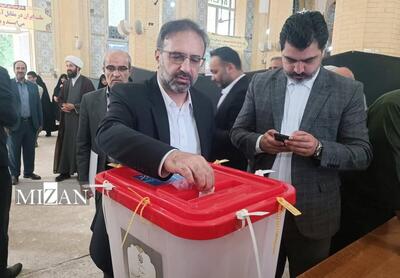رئیس کل دادگستری استان البرز: به جرایم انتخاباتی بدون تبعیض و اغماض رسیدگی خواهد شد