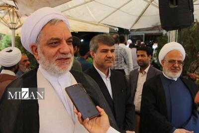 رئیس کل دادگستری استان کرمان: گزارشی مبنی بر تخلف انتخاباتی دریافت نکردیم