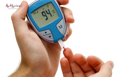 کاهش خطر ابتلا به دیابت با یک راهکار ساده