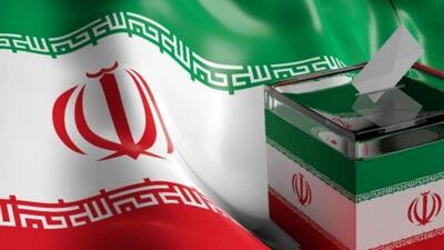 آغاز انتخابات مرحله دوم در خارج از ایران